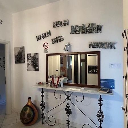 Appartamento Incantevole A Parma Ngoại thất bức ảnh