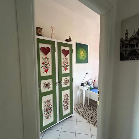 Appartamento Incantevole A Parma Ngoại thất bức ảnh