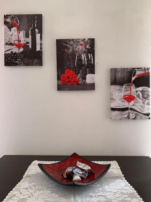 Appartamento Incantevole A Parma Ngoại thất bức ảnh
