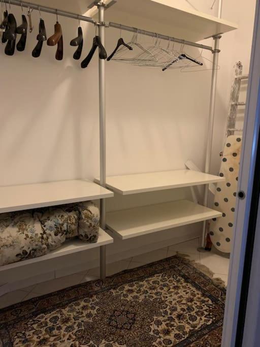Appartamento Incantevole A Parma Ngoại thất bức ảnh