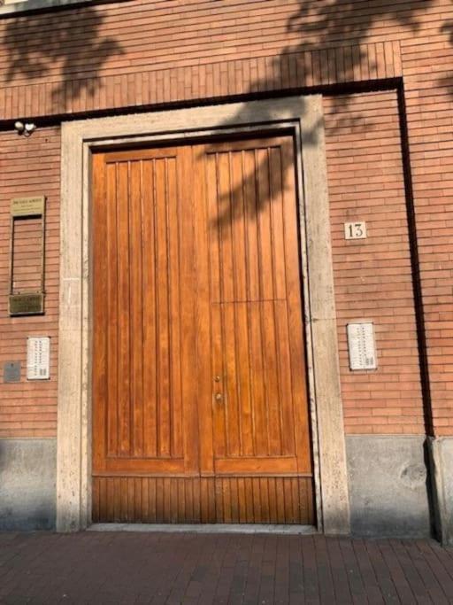 Appartamento Incantevole A Parma Ngoại thất bức ảnh