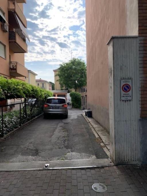 Appartamento Incantevole A Parma Ngoại thất bức ảnh