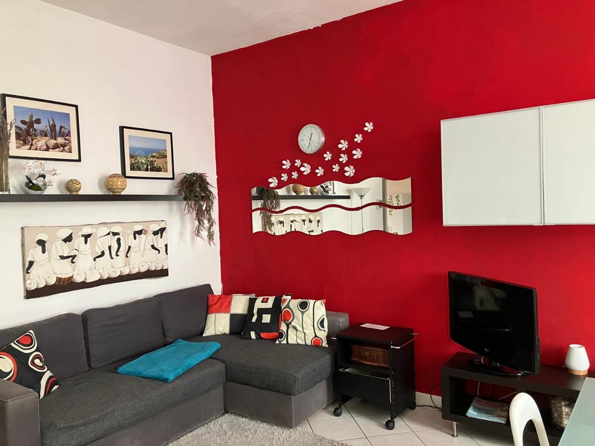 Appartamento Incantevole A Parma Ngoại thất bức ảnh