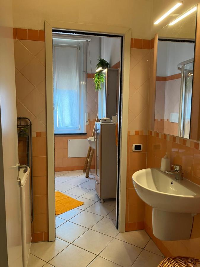 Appartamento Incantevole A Parma Ngoại thất bức ảnh