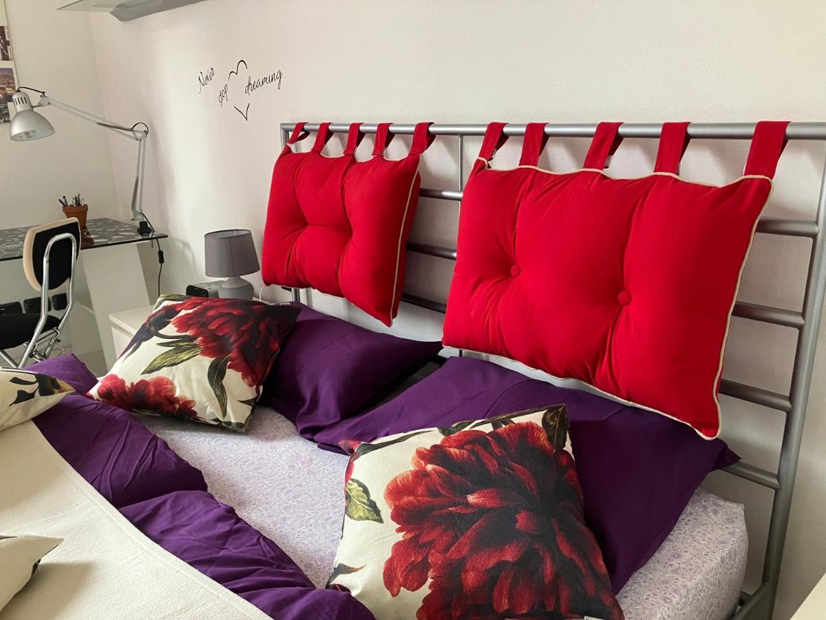Appartamento Incantevole A Parma Ngoại thất bức ảnh