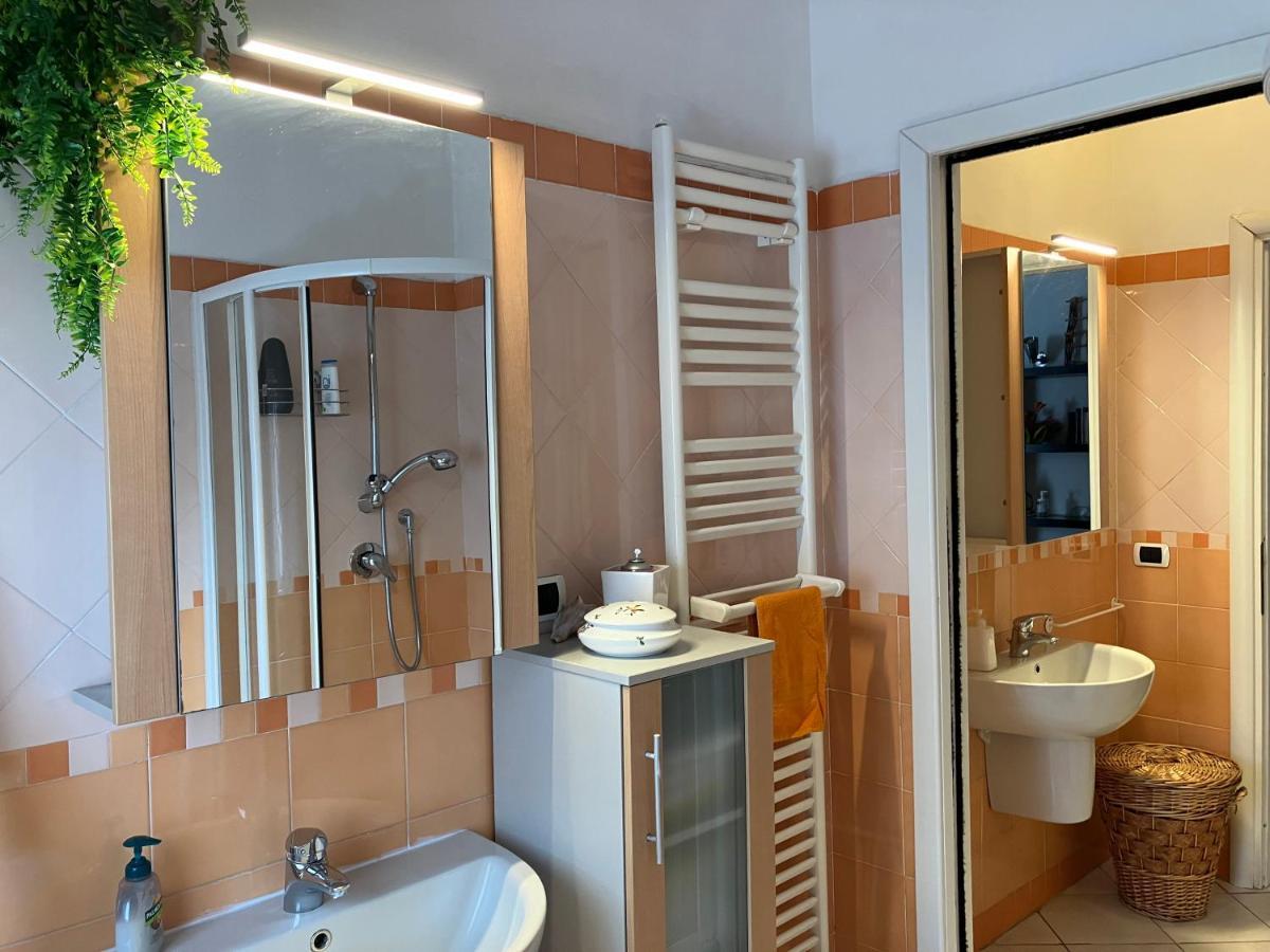 Appartamento Incantevole A Parma Ngoại thất bức ảnh