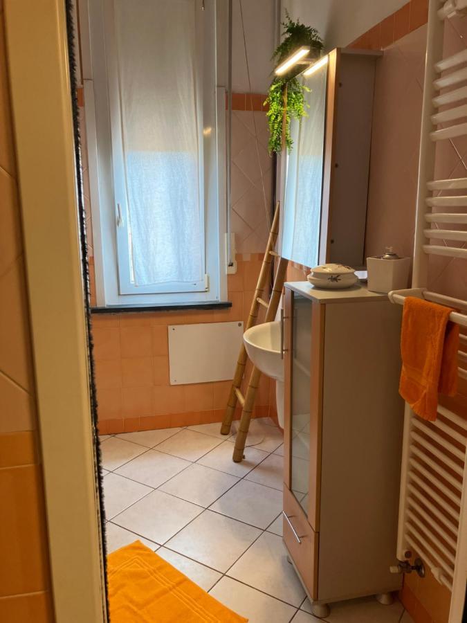 Appartamento Incantevole A Parma Ngoại thất bức ảnh