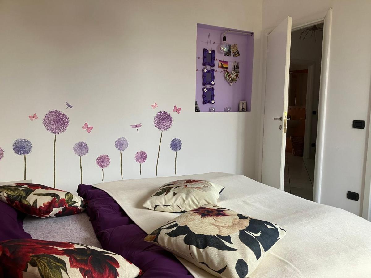 Appartamento Incantevole A Parma Ngoại thất bức ảnh
