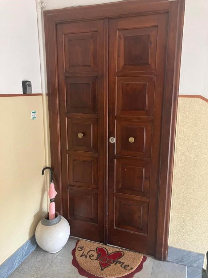 Appartamento Incantevole A Parma Ngoại thất bức ảnh