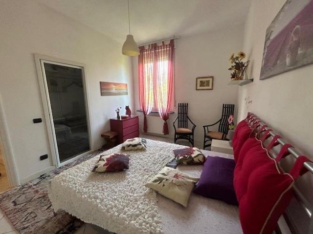 Appartamento Incantevole A Parma Ngoại thất bức ảnh