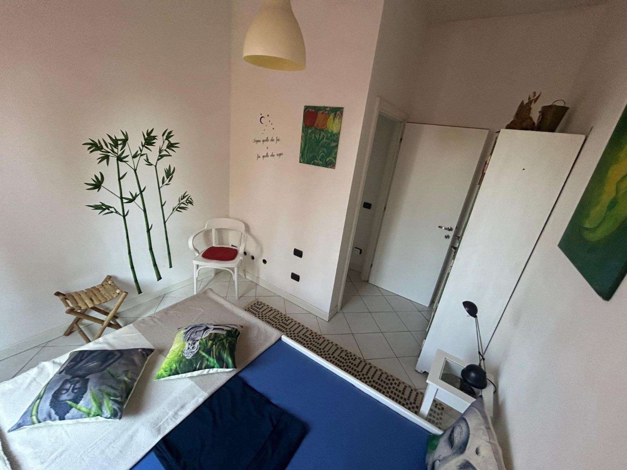 Appartamento Incantevole A Parma Ngoại thất bức ảnh