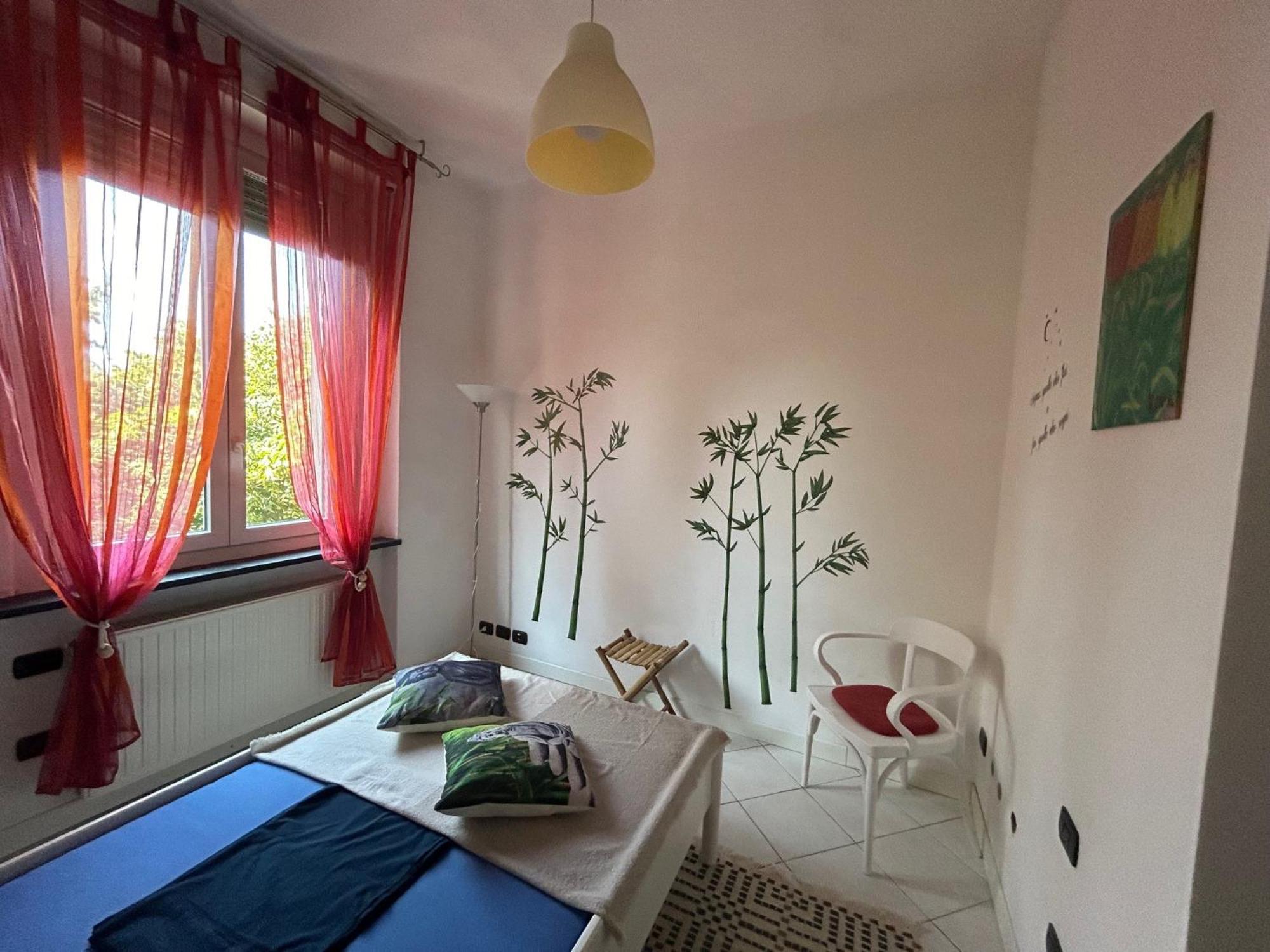 Appartamento Incantevole A Parma Ngoại thất bức ảnh